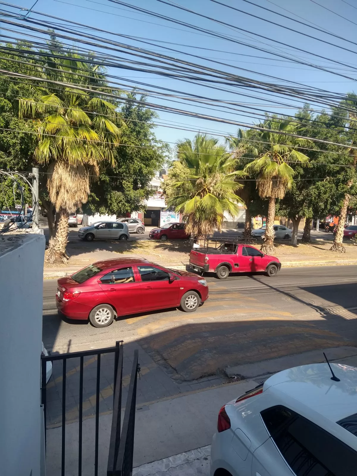 Renta de oficina o consult